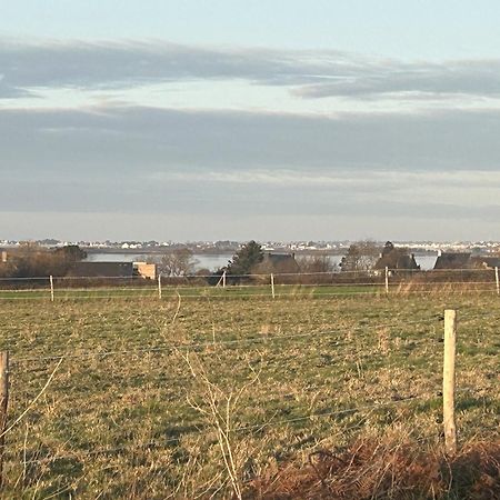 Petit Duplex Proche Mer Plouhinec  Bagian luar foto