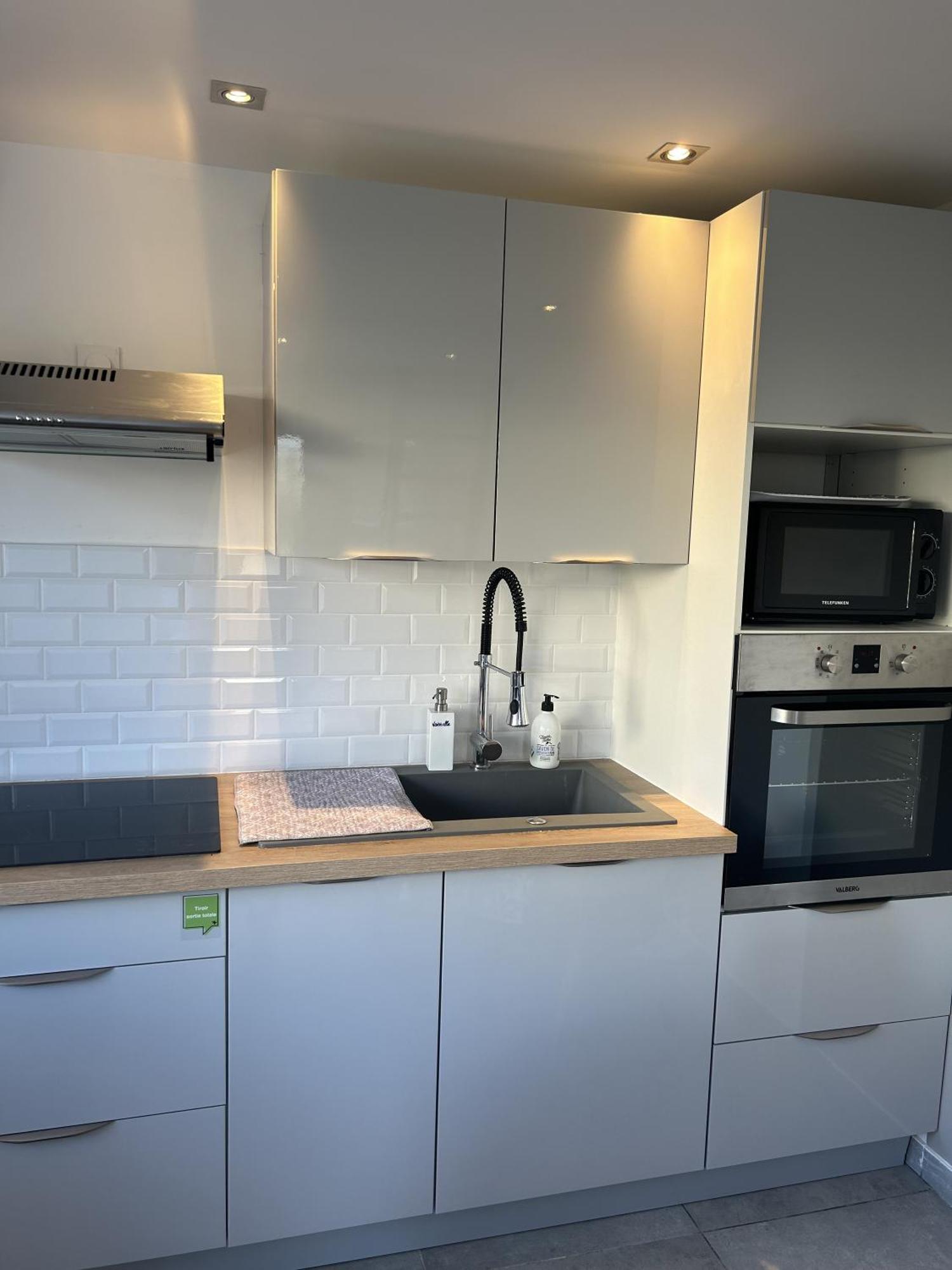 Petit Duplex Proche Mer Plouhinec  Bagian luar foto