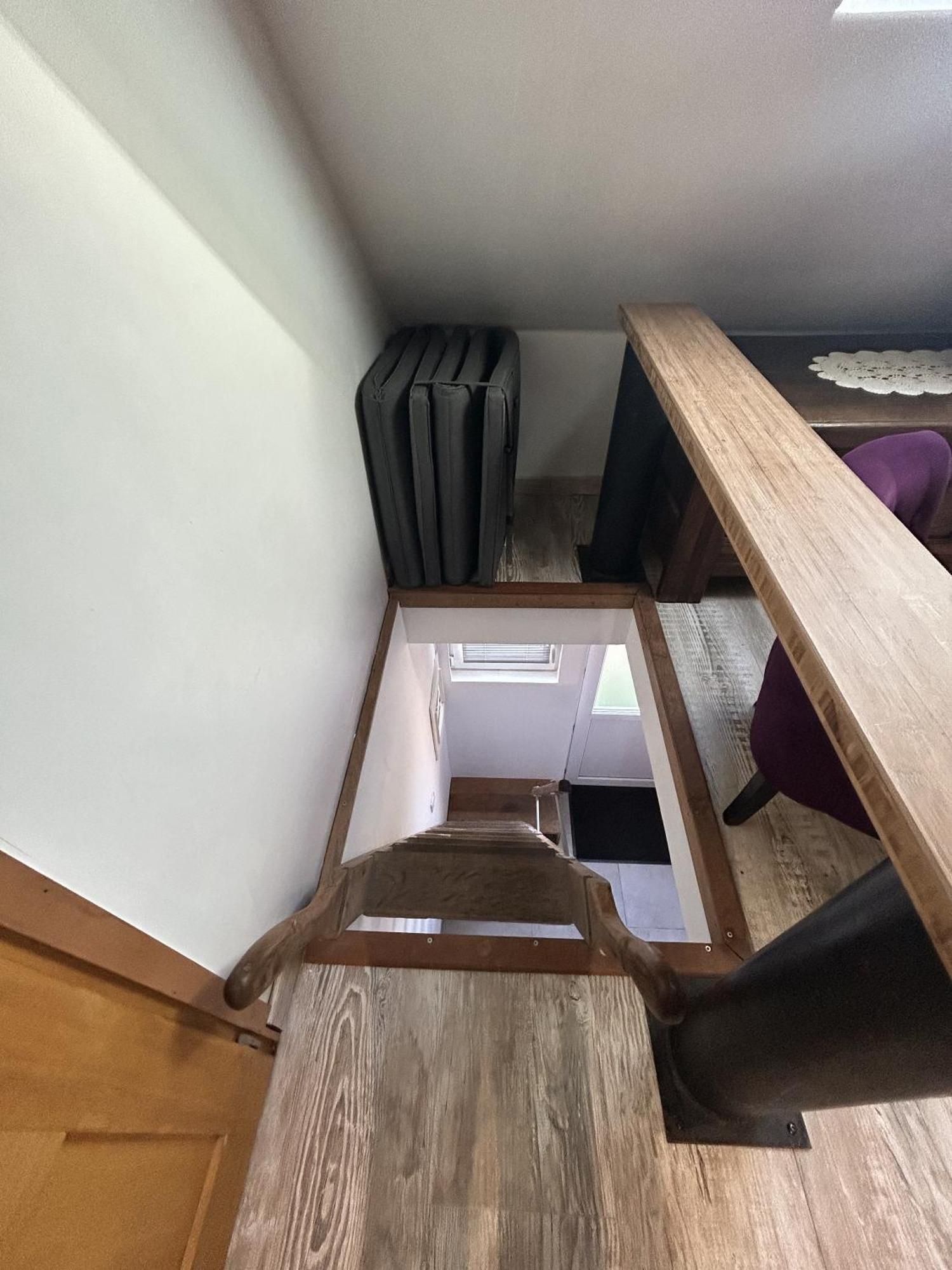 Petit Duplex Proche Mer Plouhinec  Bagian luar foto